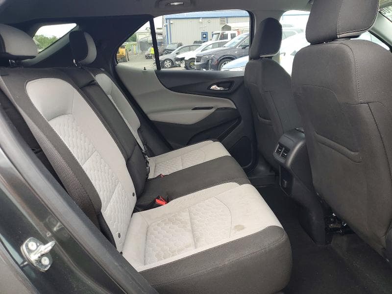 2018 CHEVROLET EQUINOX LT 11