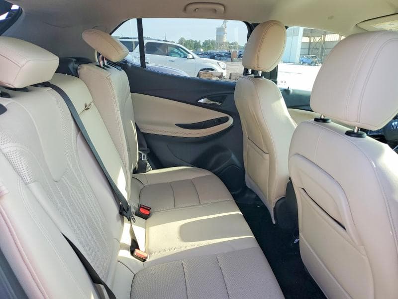 2024 BUICK ENCORE GX AVENIR 11