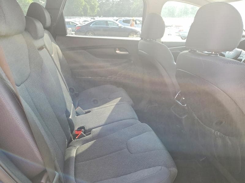 2019 HYUNDAI SANTA FE SEL 2.4L 11