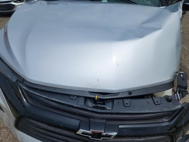 2020 CHEVROLET BLAZER 2LT 12