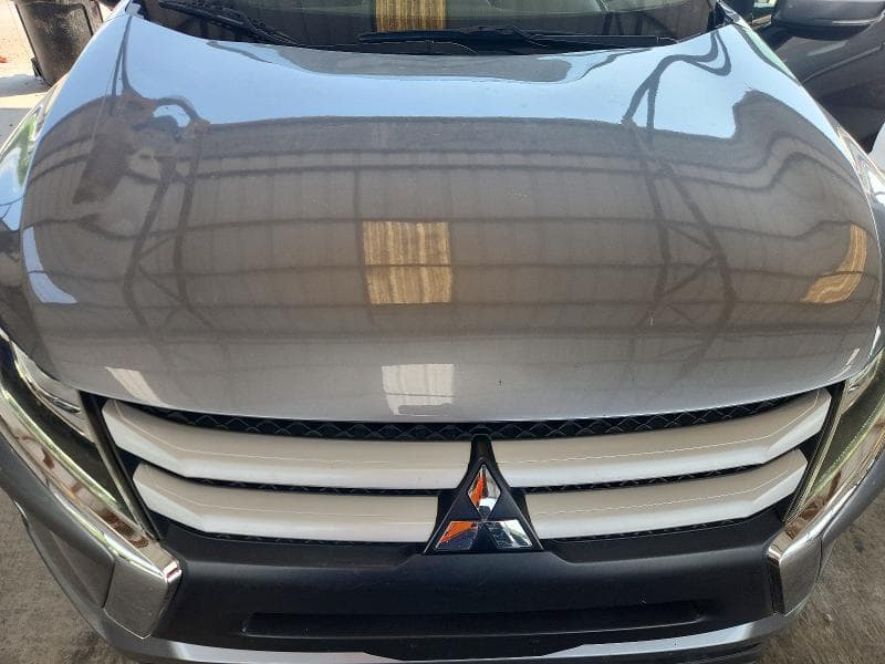 2019 MITSUBISHI ECLIPSE CROSS ES 11