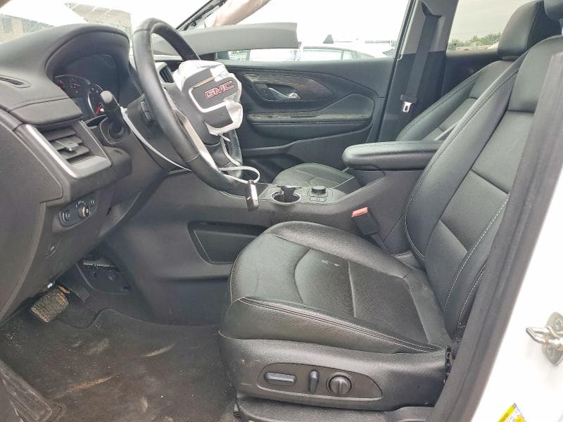 2024 GMC TERRAIN SLT 7