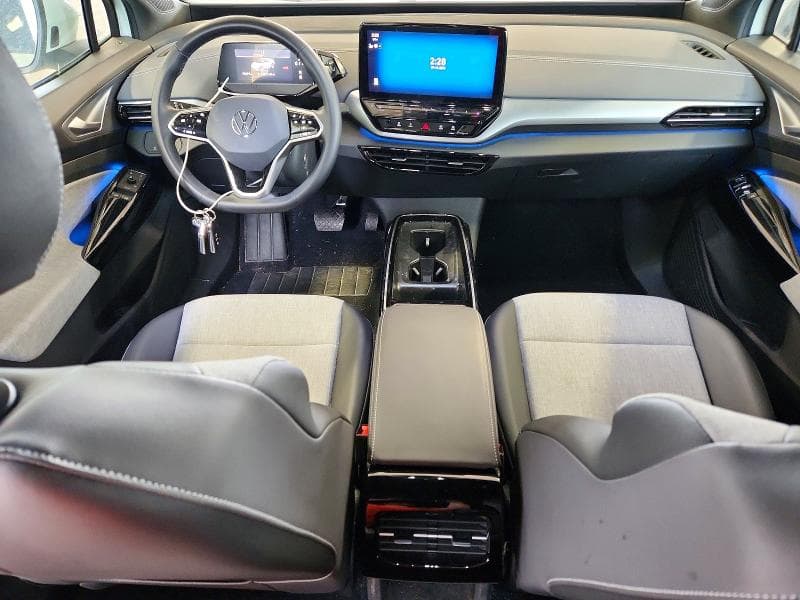 2023 VOLKSWAGEN ID.4 8