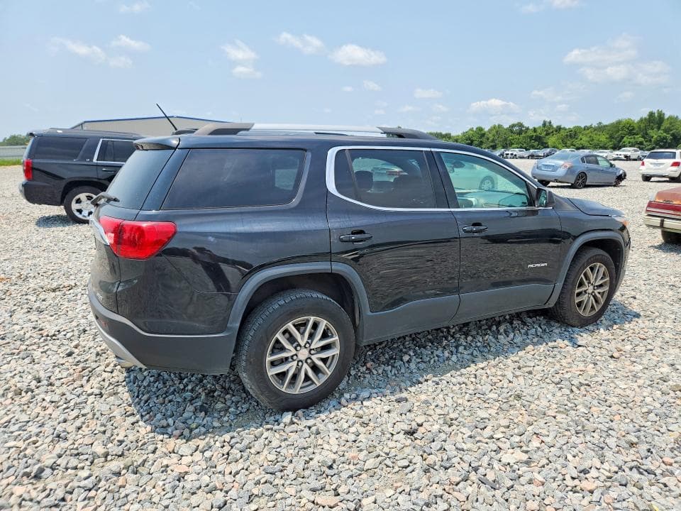 2018 GMC ACADIA SLE 3