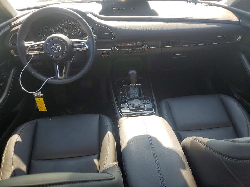 2021 MAZDA CX-30 8