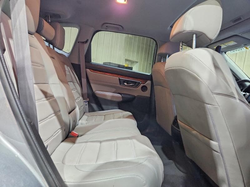 2022 HONDA CR-V TOURING 11