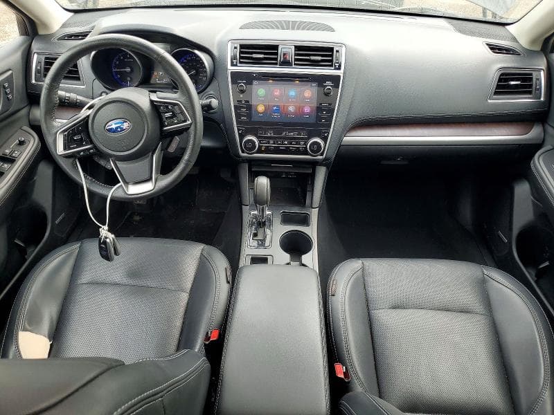 2019 SUBARU OUTBACK 2.5I LIMITED 8