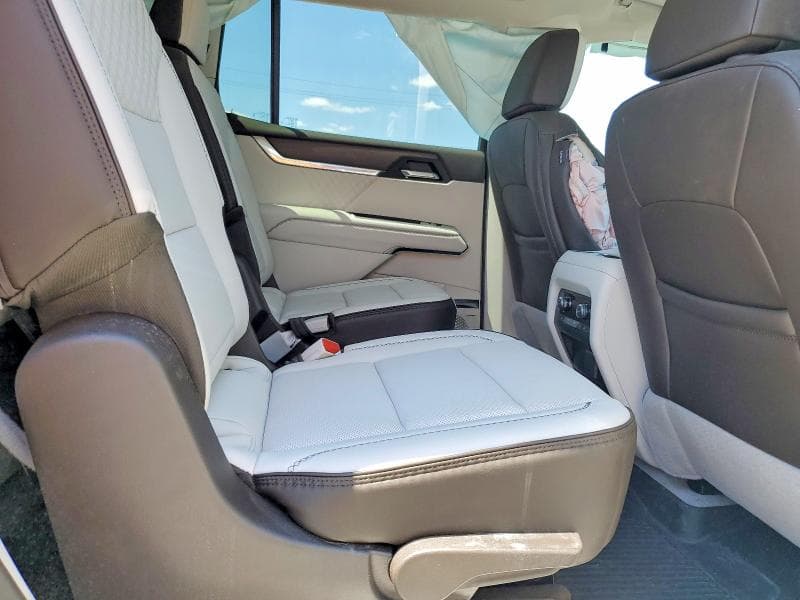 2026 GMC ACADIA DENALI 11
