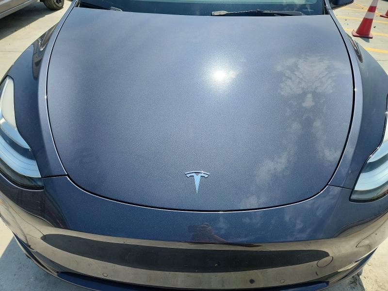 2022 TESLA MODEL Y 11