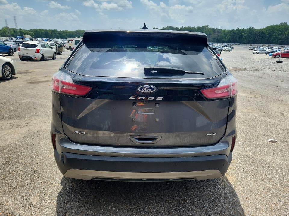 2024 FORD EDGE SEL 6