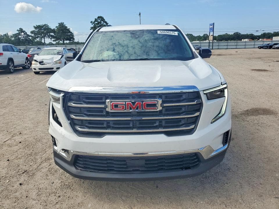 2025 GMC ACADIA ELEVATION 5