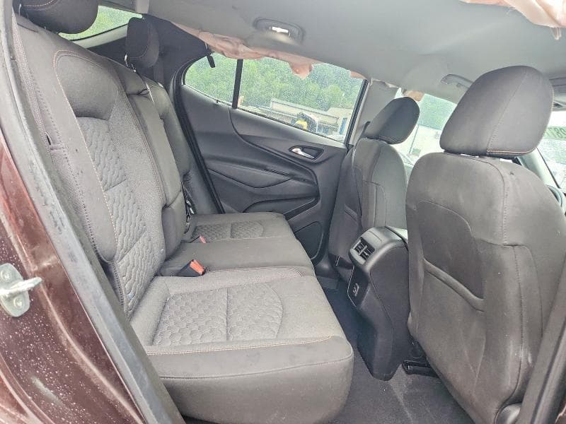 2020 CHEVROLET EQUINOX LT 11