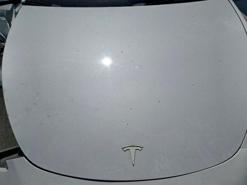 2022 TESLA MODEL Y 12
