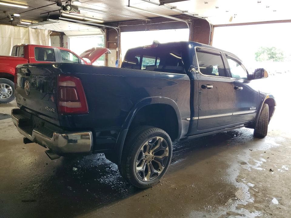 2020 RAM 1500 LIMITED 3