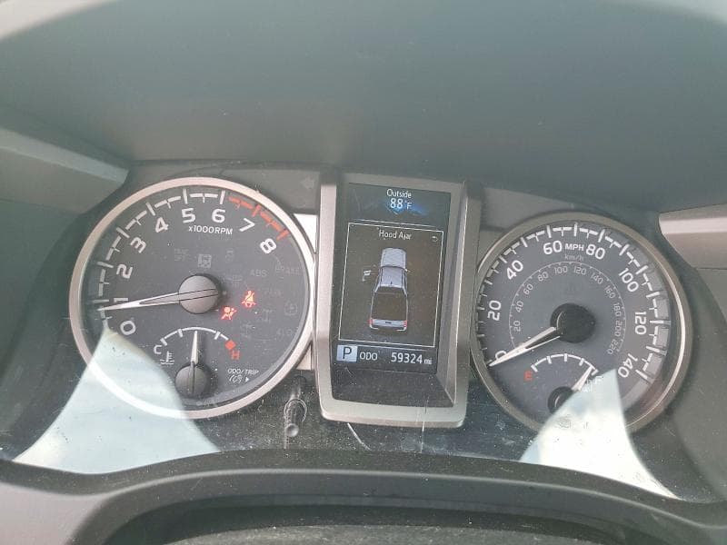 2021 TOYOTA TACOMA LIMITED 9