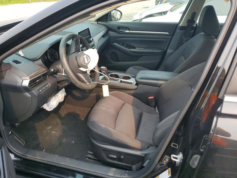 2023 NISSAN ALTIMA SV 7