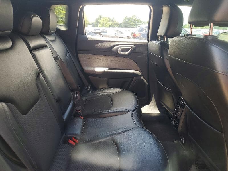 2024 JEEP COMPASS LATITUDE 11