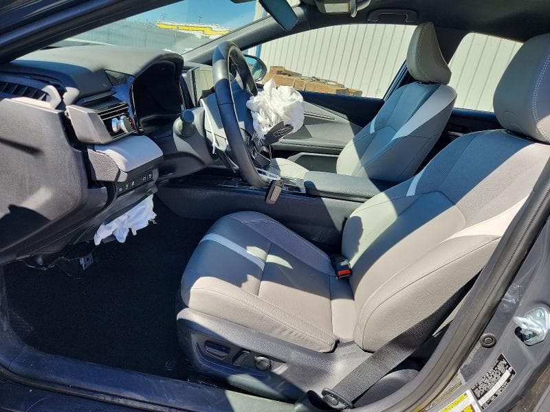 2026 TOYOTA CAMRY SE 7