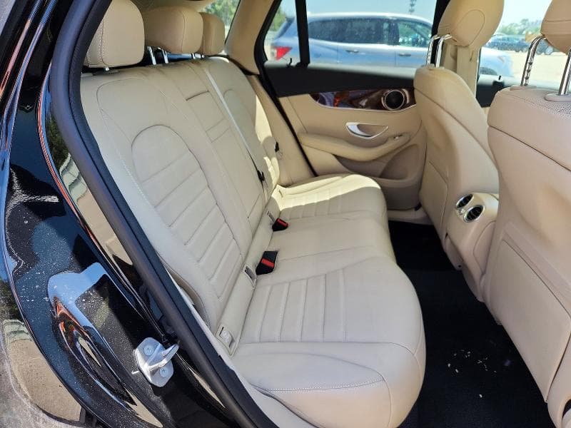 2019 MERCEDES-BENZ GLC 300 4MATIC 11