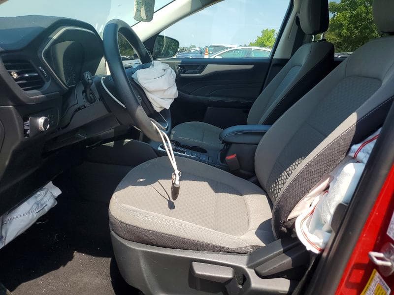 2022 FORD ESCAPE SE SE 7