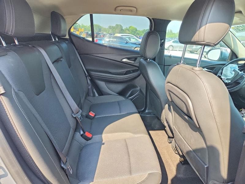 2023 BUICK ENCORE GX SELECT 11