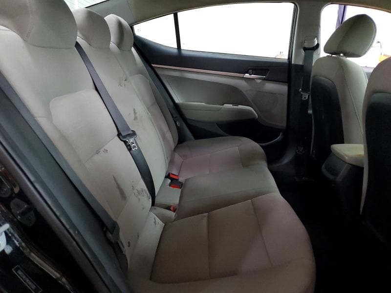 2019 HYUNDAI ELANTRA SE 10