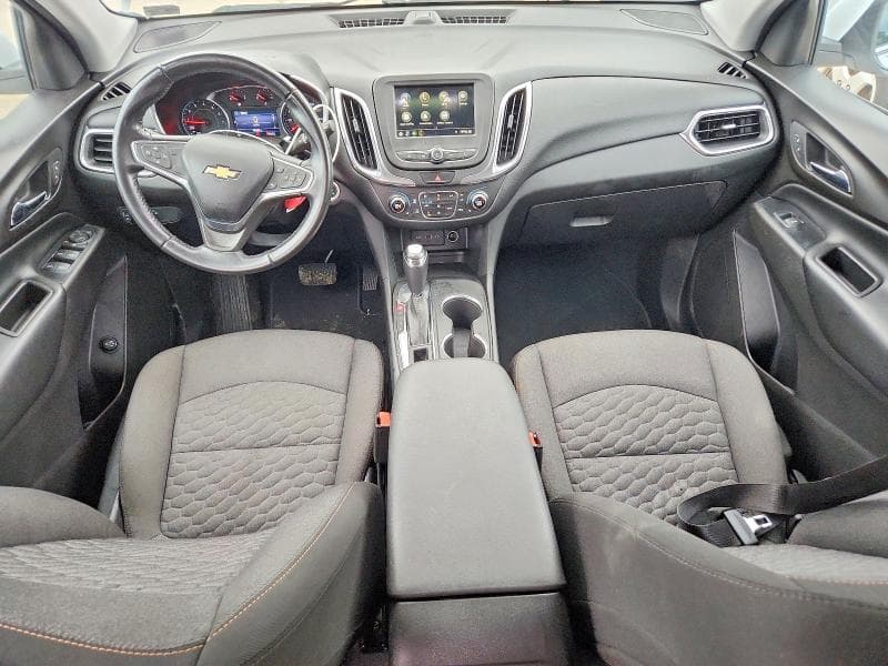 2019 CHEVROLET EQUINOX LT 8