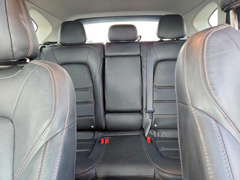 2023 MAZDA CX-5 PREFERRED 10