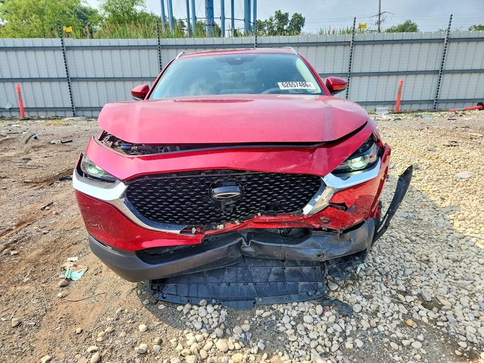 2021 MAZDA CX-30 PREMIUM 5