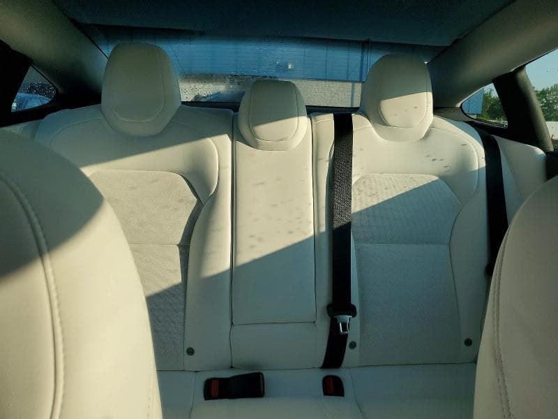 2026 TESLA MODEL 3 10