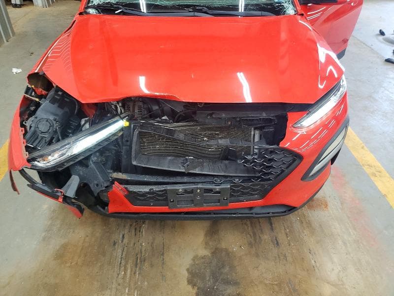 2020 HYUNDAI KONA SEL 11