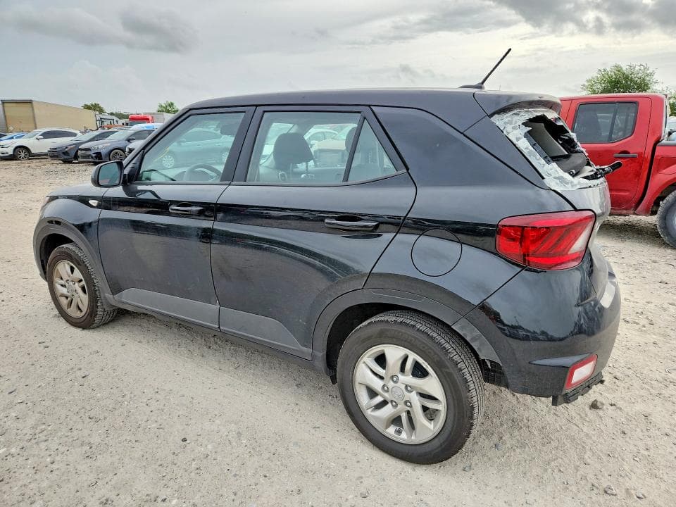 2026 HYUNDAI VENUE SE 2