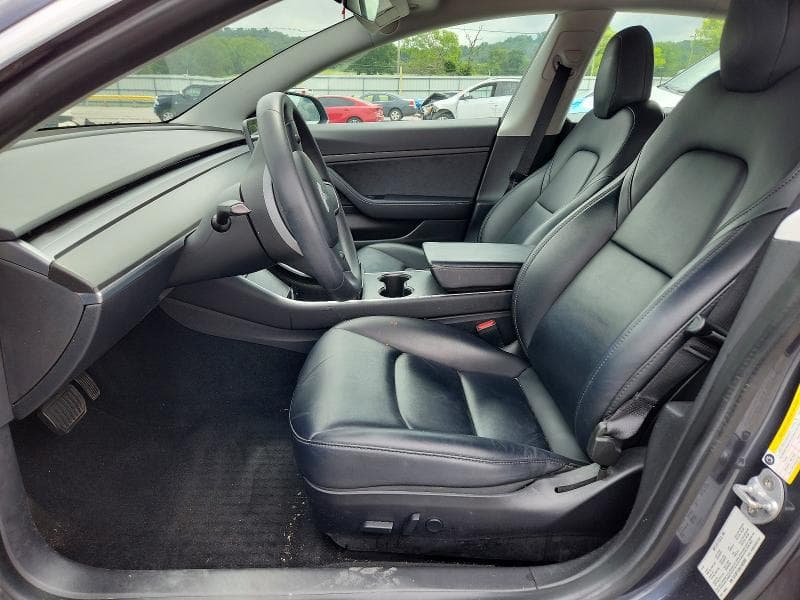 2020 TESLA MODEL 3 7