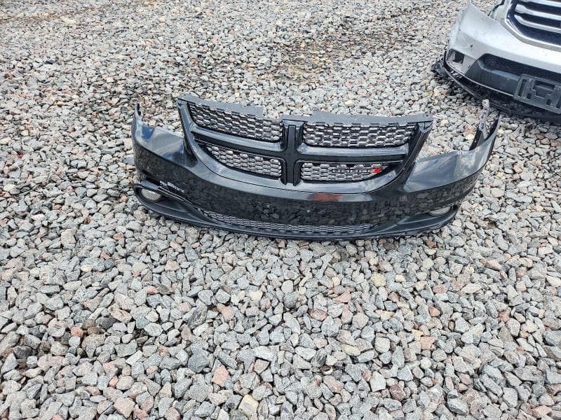 2019 DODGE GRAND CARAVAN GT 13
