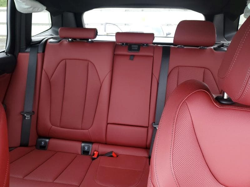 2024 BMW X3 XDRIVE30I 10