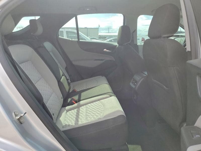 2020 CHEVROLET EQUINOX LS 10