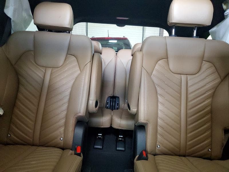 2024 KIA SORENTO X-LINE SX PRESTIGE 10