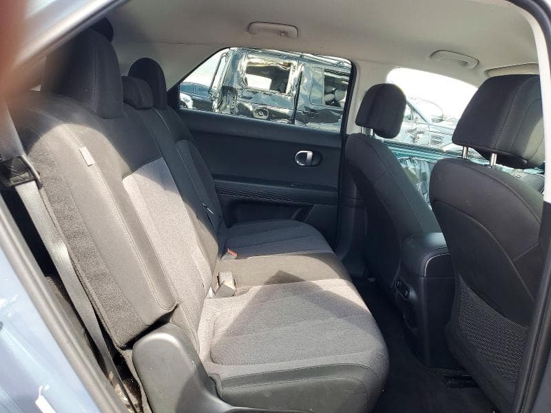 2024 HYUNDAI IONIQ 5 SE 10