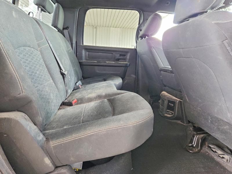 2025 RAM 2500 TRADESMAN 10