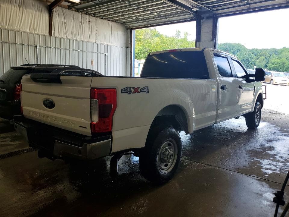 2019 FORD F250 SUPER DUTY 3
