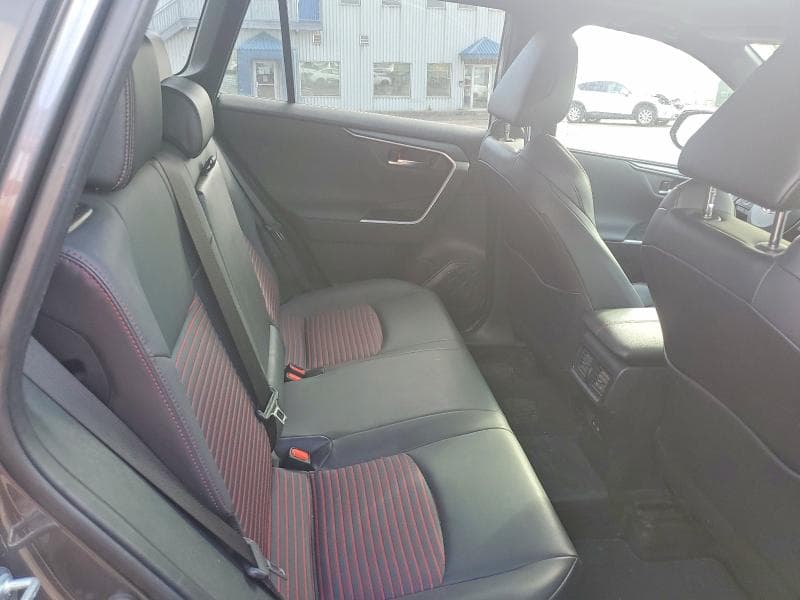 2023 TOYOTA RAV4 PRIME XSE 10