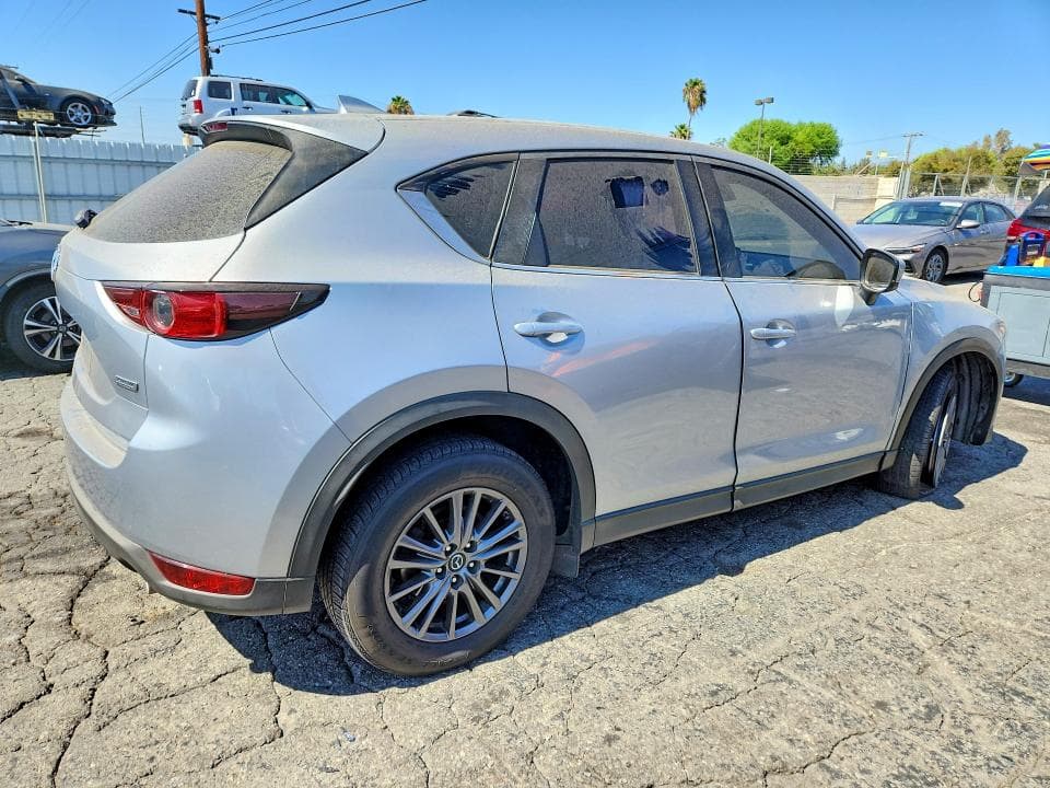 2019 MAZDA CX-5 SPORT 3