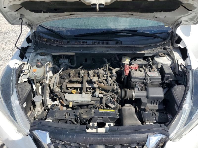 2020 NISSAN KICKS S 12