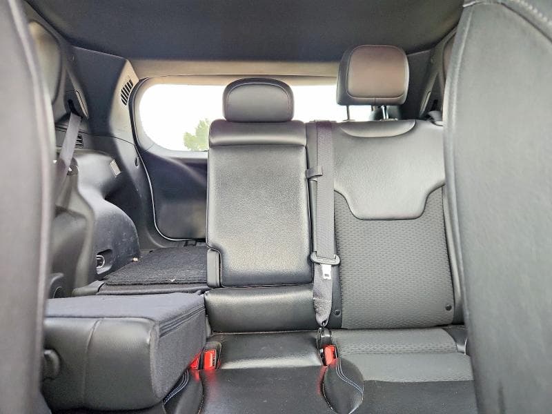 2023 JEEP COMPASS LATITUDE 10