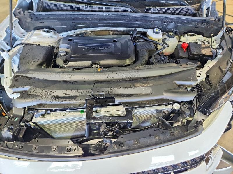 2026 BUICK ENVISION SPORT TOURING 12
