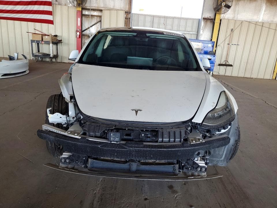 2019 TESLA MODEL 3 5