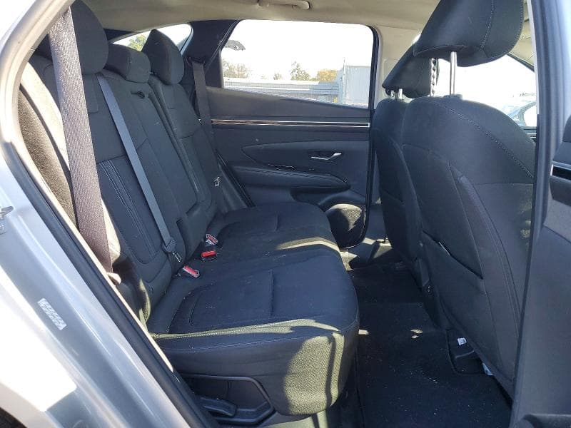 2022 HYUNDAI TUCSON SEL CONVENIENCE SEL CONVENIENCE 10