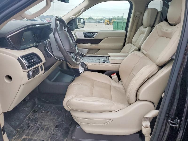 2021 LINCOLN NAVIGATOR RESERVE 7