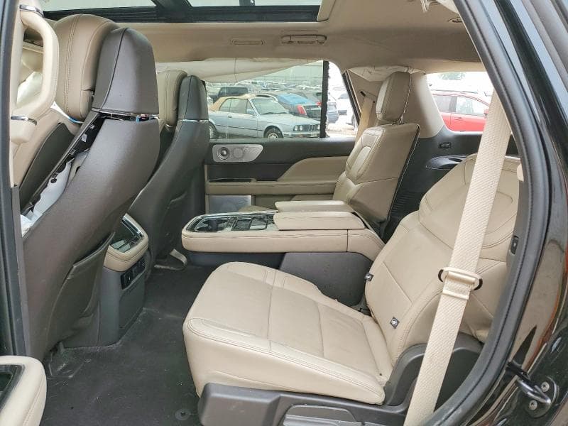 2024 LINCOLN NAVIGATOR RESERVE 11