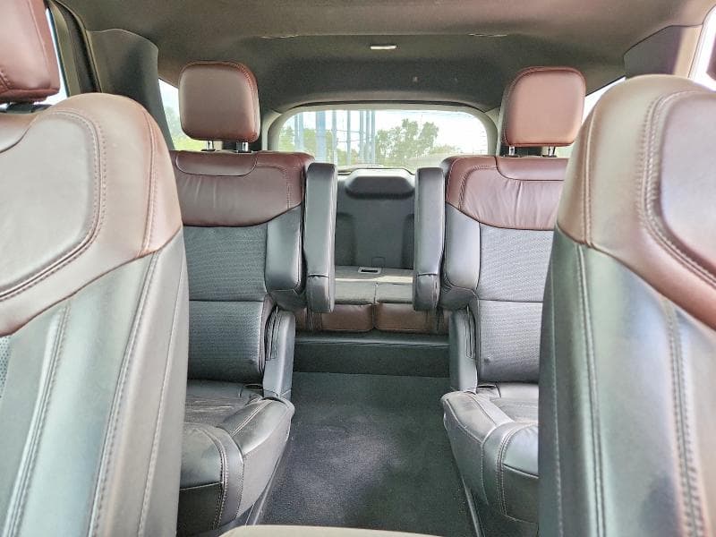 2023 FORD EXPLORER PLATINUM 10
